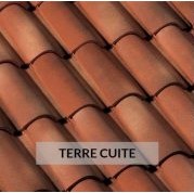 Toiture en tuiles terre cuite — Routya couvreur Ariège